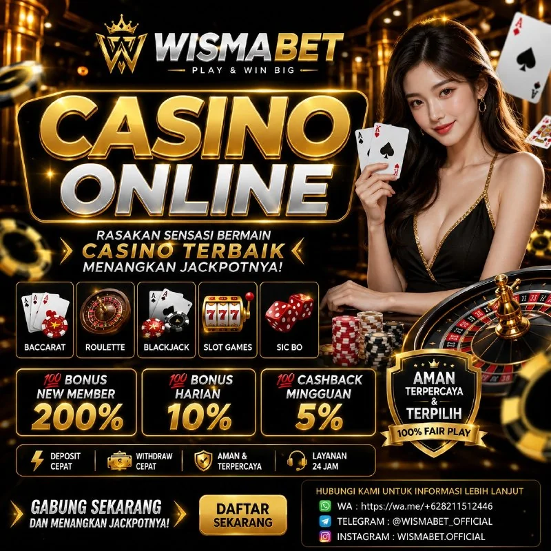 Maskot WISMABET Slot Zeus dan naga emas
