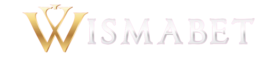 Logo WISMABET — slot depo 5K